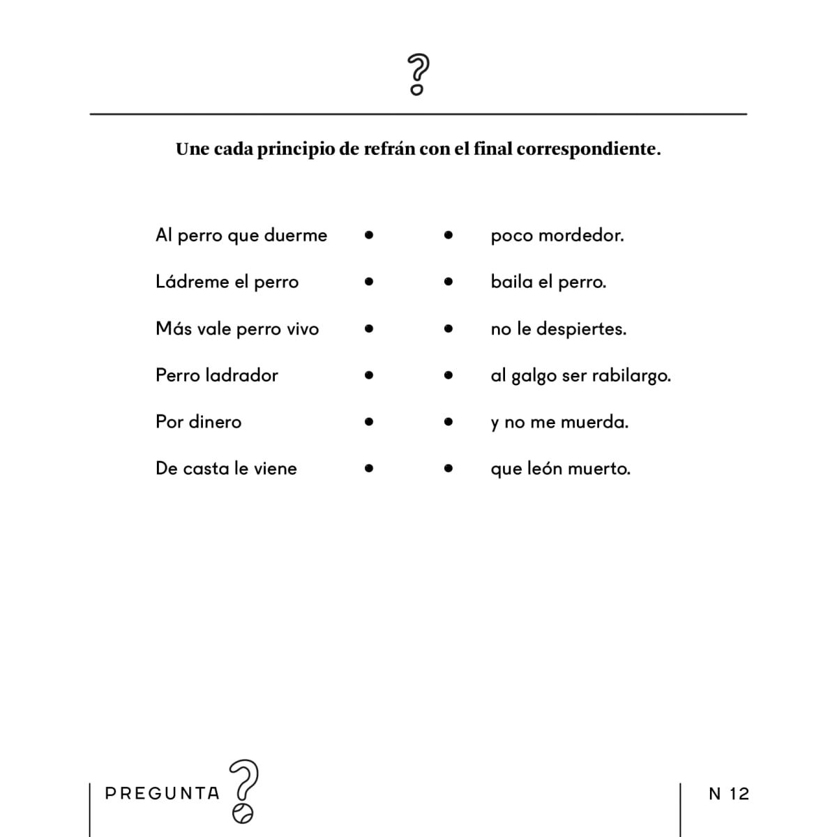 PASATIEMPOS PARA AMANTES DE LOS PERROS5