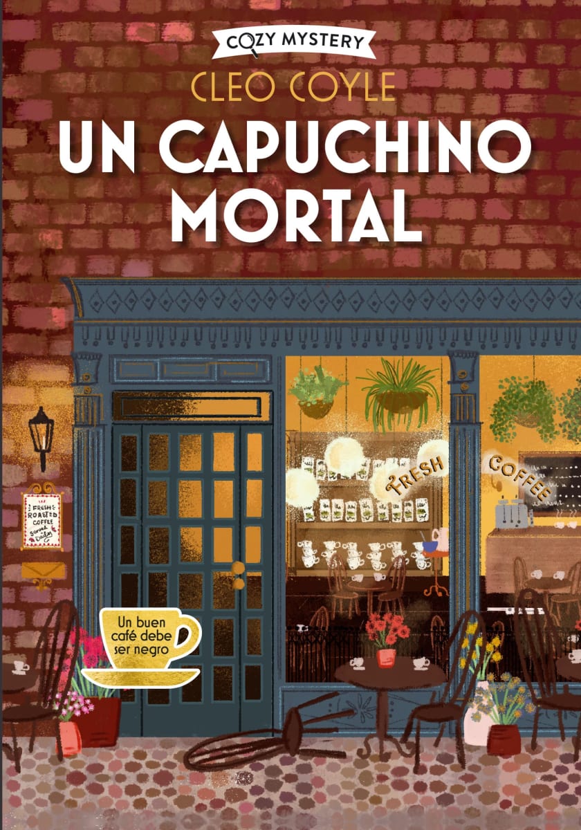 UN CAPPUCINO MORTAL1