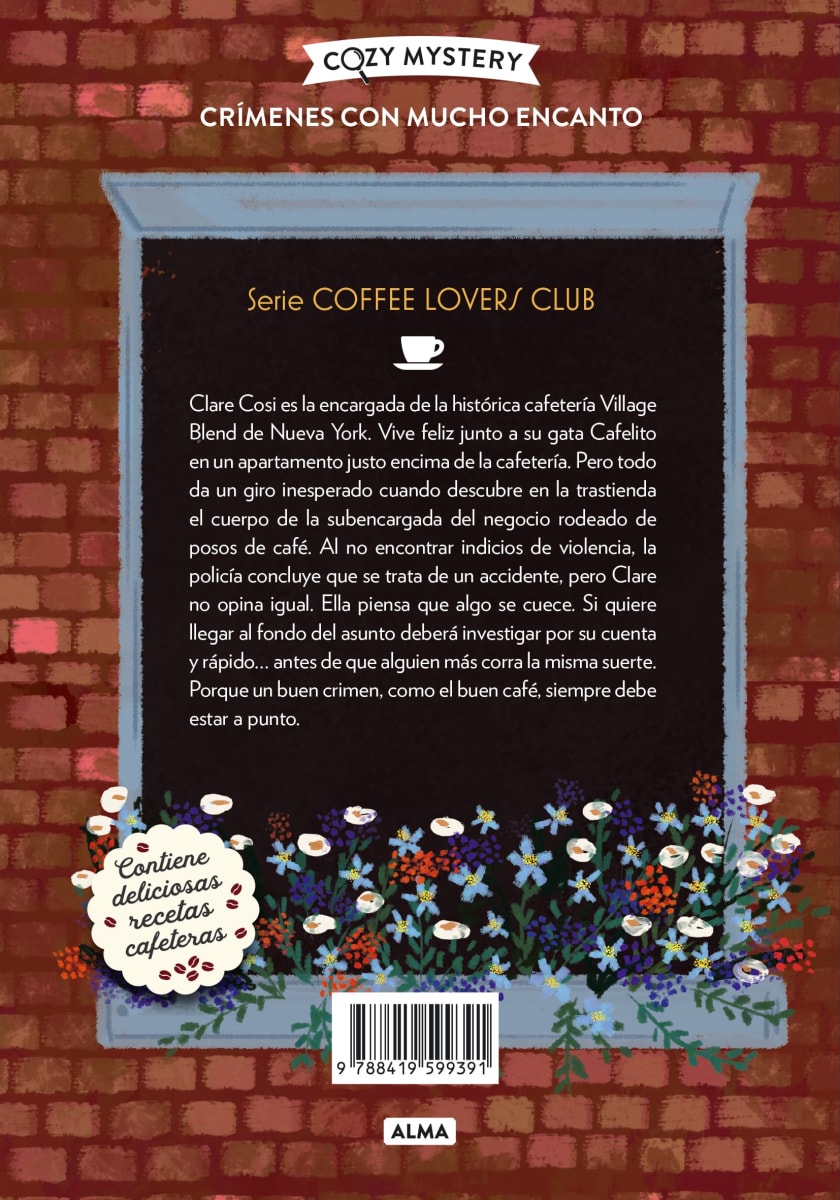 UN CAPPUCINO MORTAL2