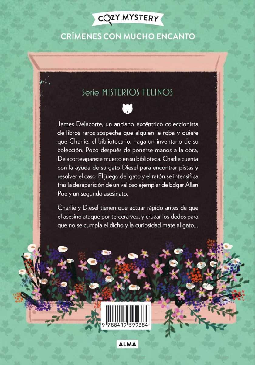 UNA MUERTE DE LIBRO2