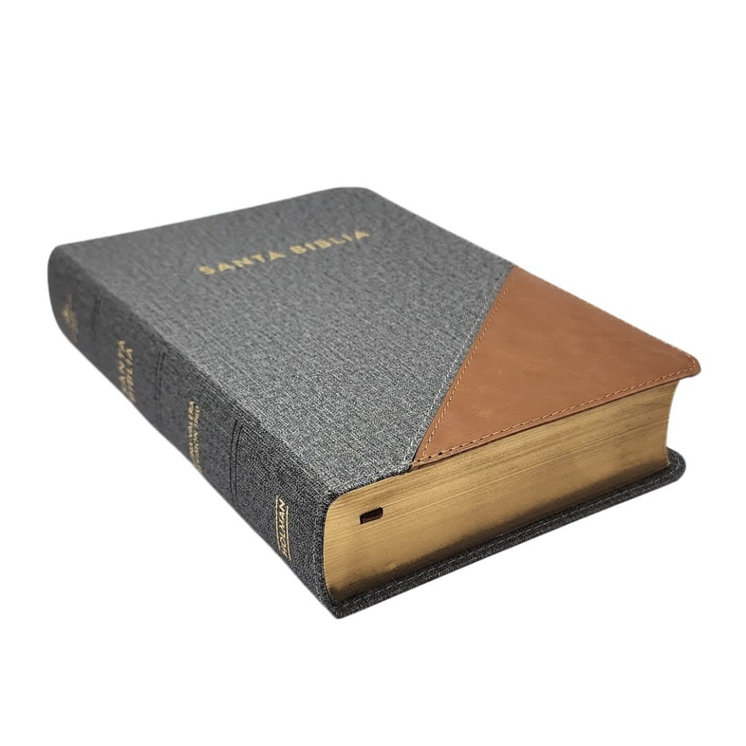BIBLIA RVR1960 LETRA GIGANTE TAMAÑO MANUAL CON ÍNDICE3