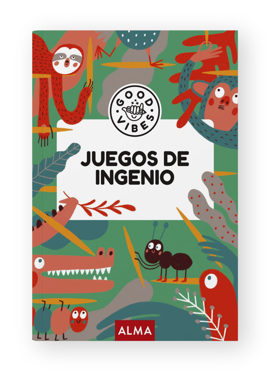 JUEGOS DE INGENIO (GOOD VIBES)2