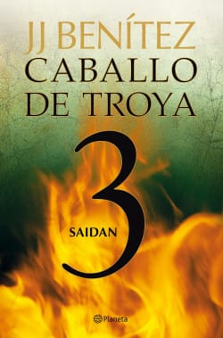 CABALLO DE TROYA 31