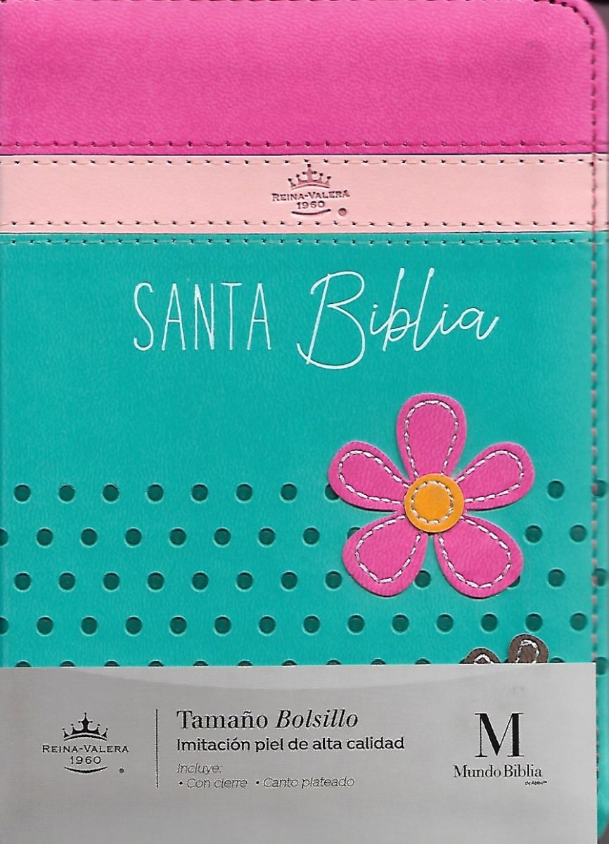 BIBLIA RVR1960 CON CIERRE TAMAÑO BOLSILLO2