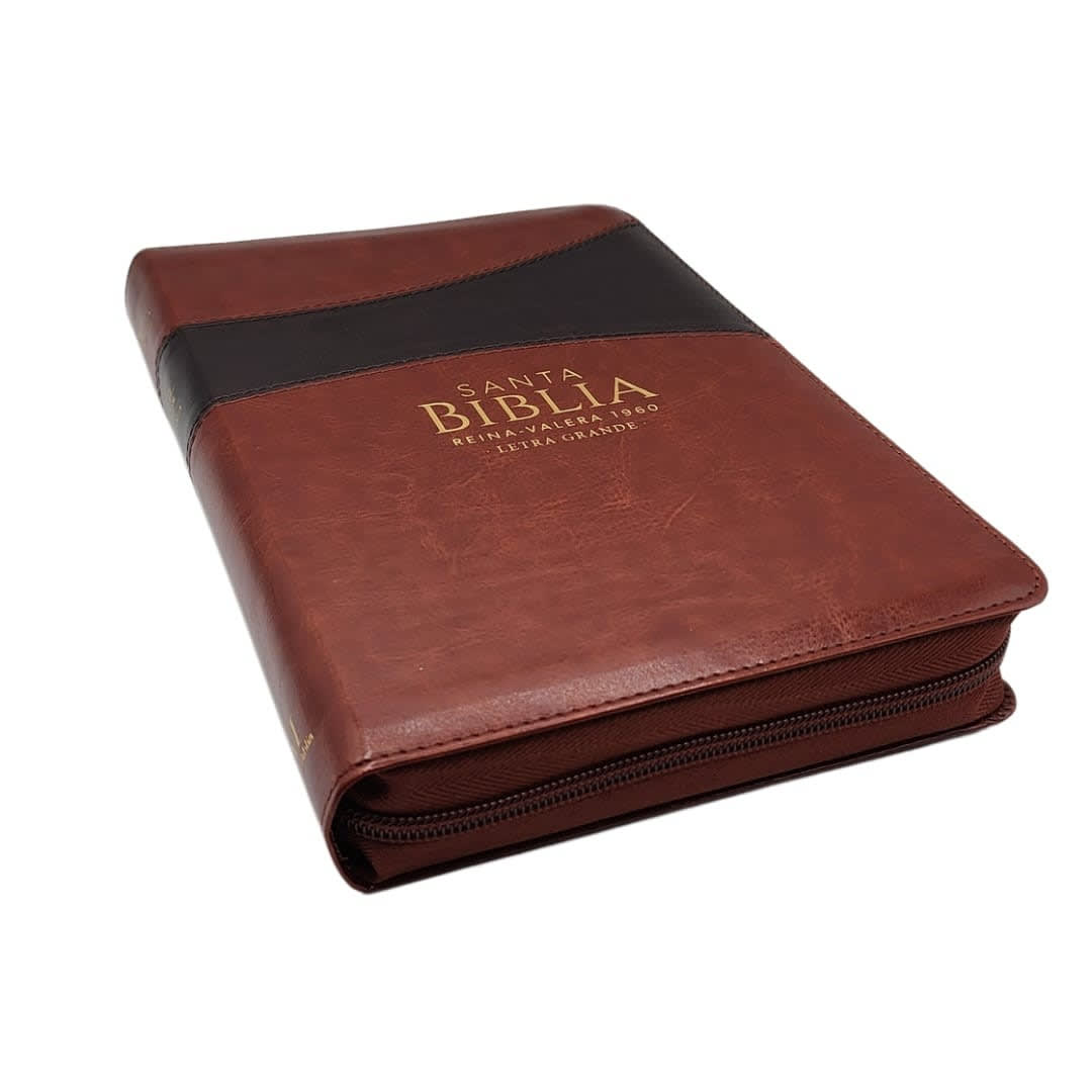BIBLIA RVR1960 LETRA GRANDE TAMAÑO MANUAL CON CIERR2