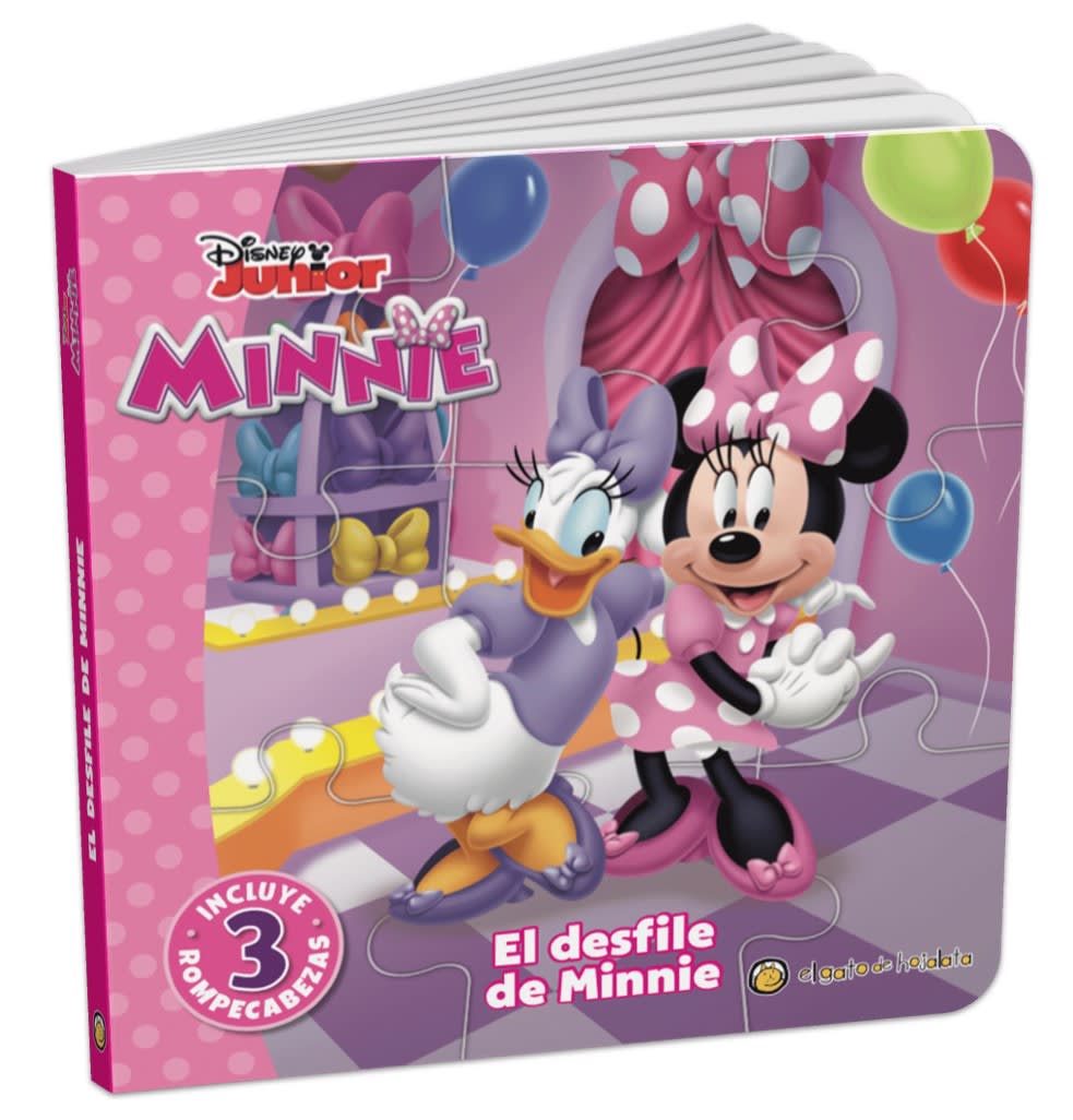 EL DESFILE DE MINNIE1