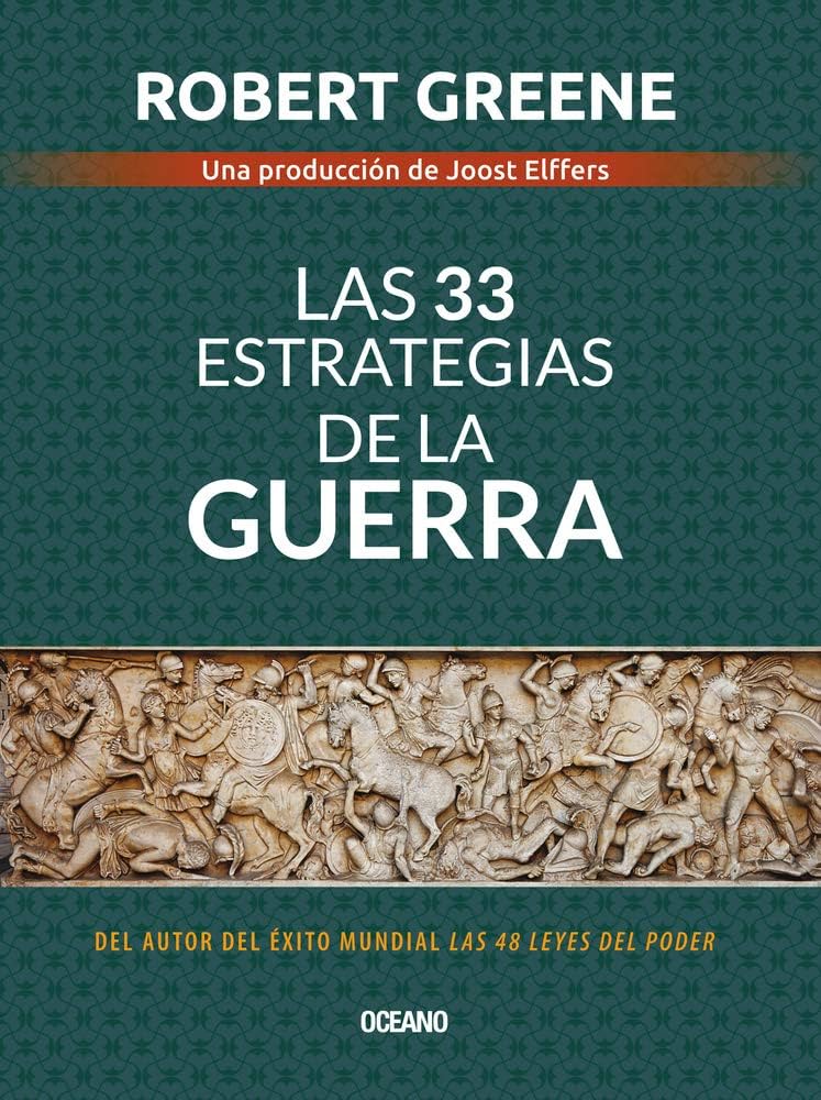 LAS 33 ESTRATEGIAS DE LA GUERRA1
