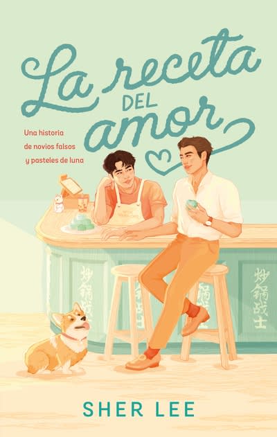 LA RECETA DEL AMOR1