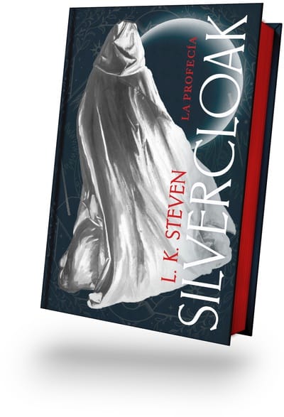 SILVERCLOAK LA PROFESIA1