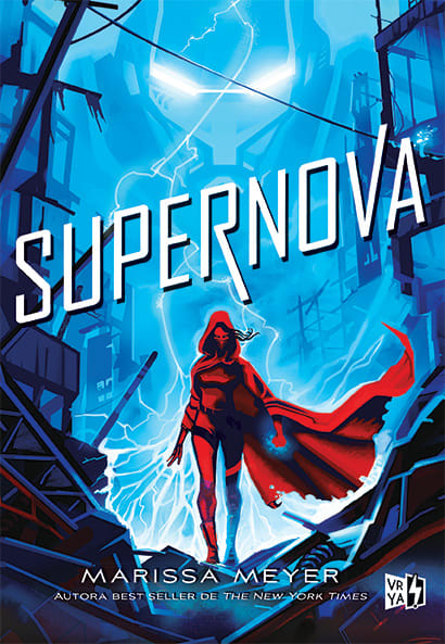 SUPERNOVA1