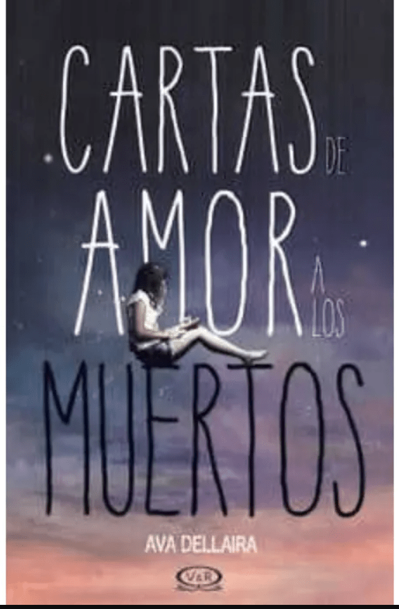 CARTAS DE AMOR A LOS MUERTOS1
