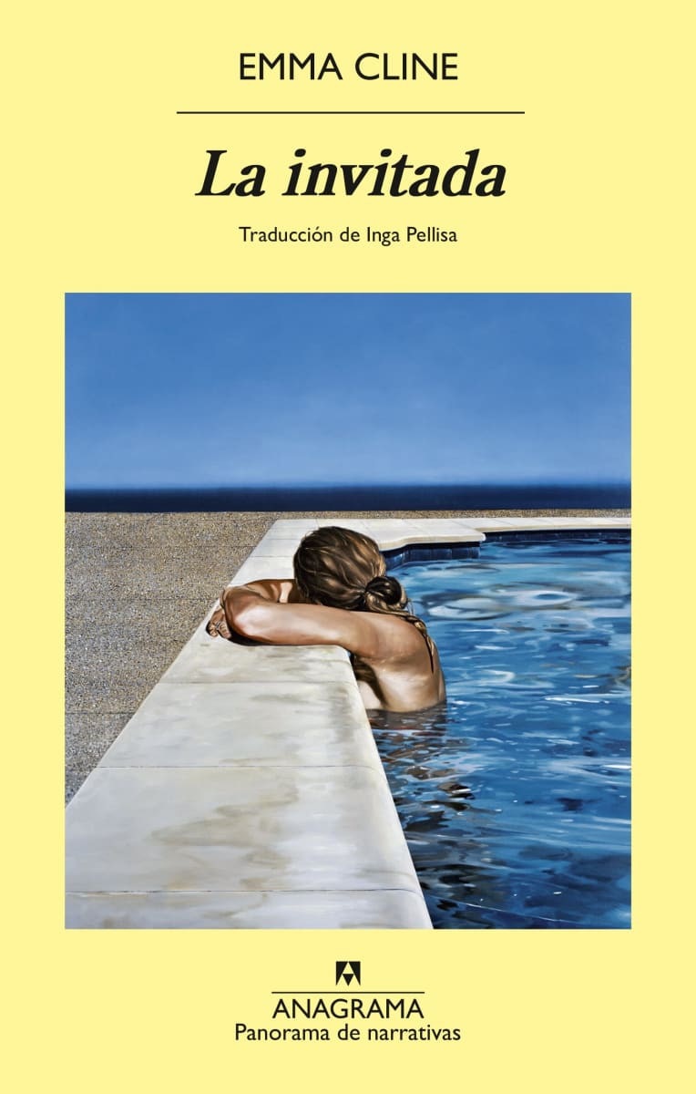 LA INVITADA (ANAGRAMA)1