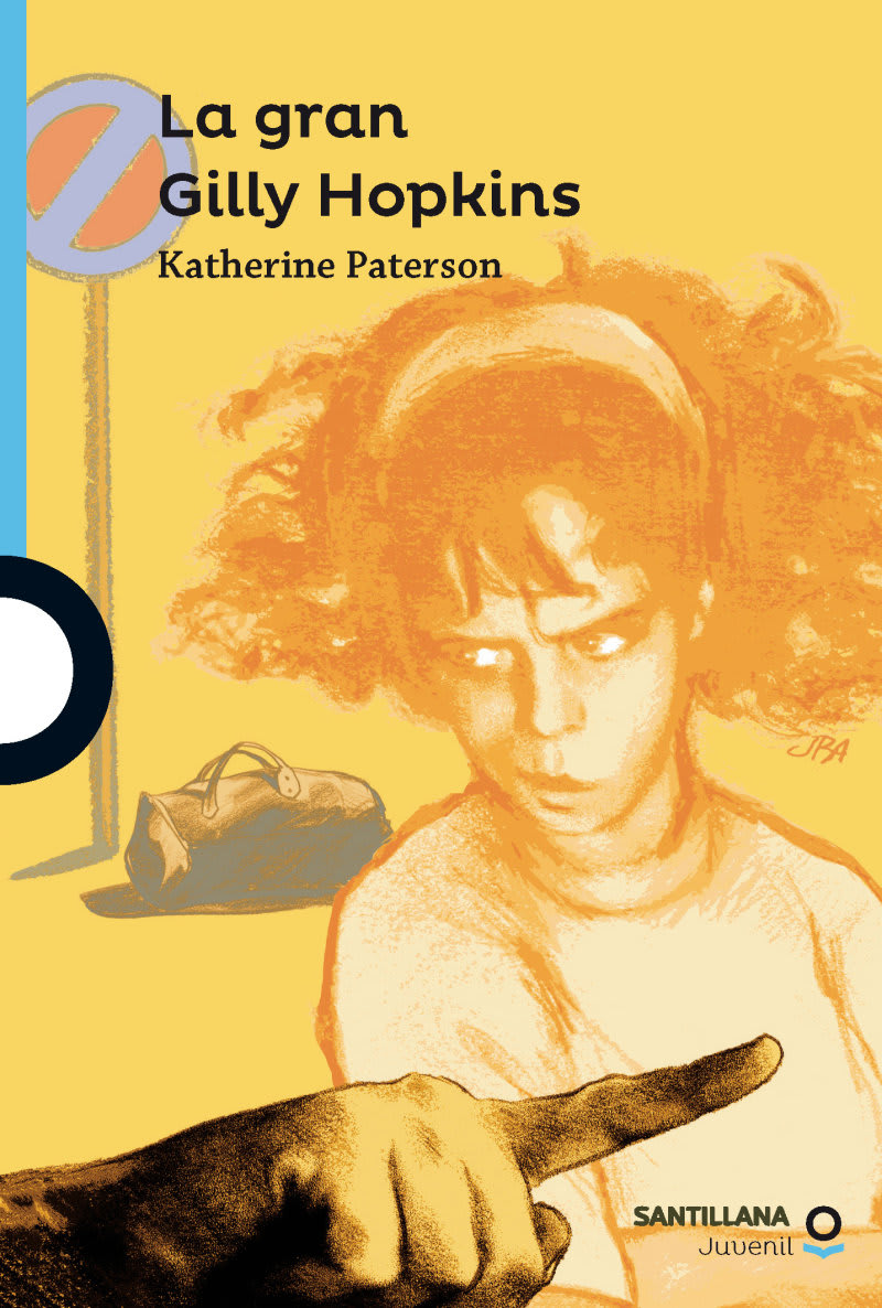 LA GRAN GILLY HOPKINS1