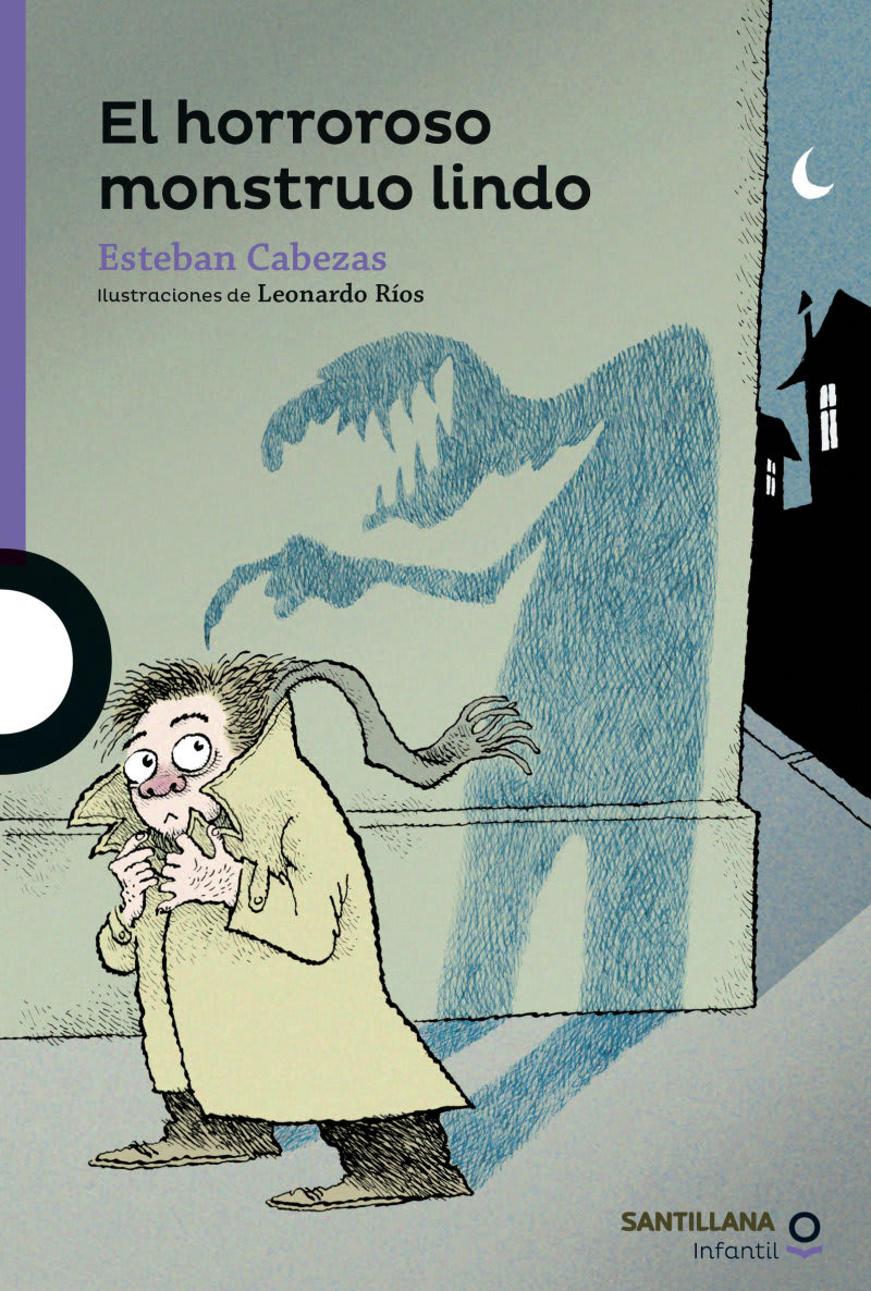 EL HORROROSO MONSTRUO LINDO1