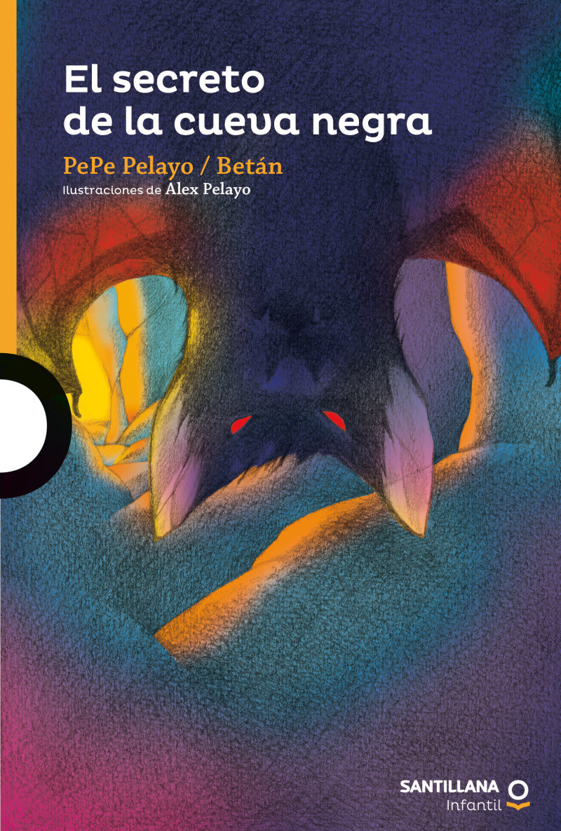 EL SECRETO DE LA CUEVA NEGRA1