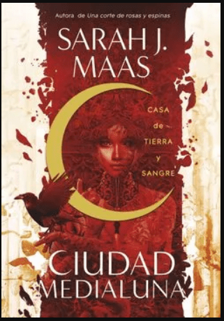 CIUDAD MEDIALUNA: CASA DE TIERRA Y SANGRE1