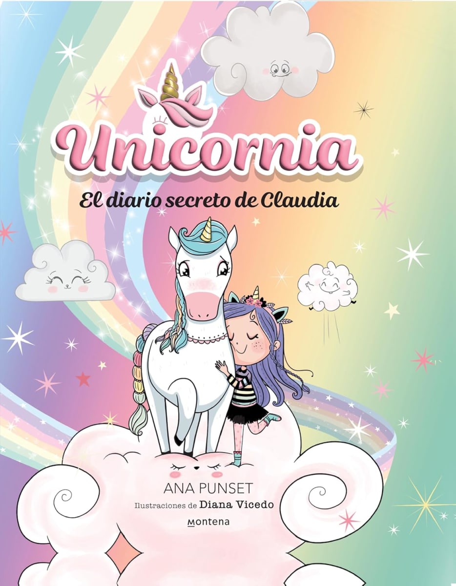 DIARIO PREMIUM UNICORNIA1