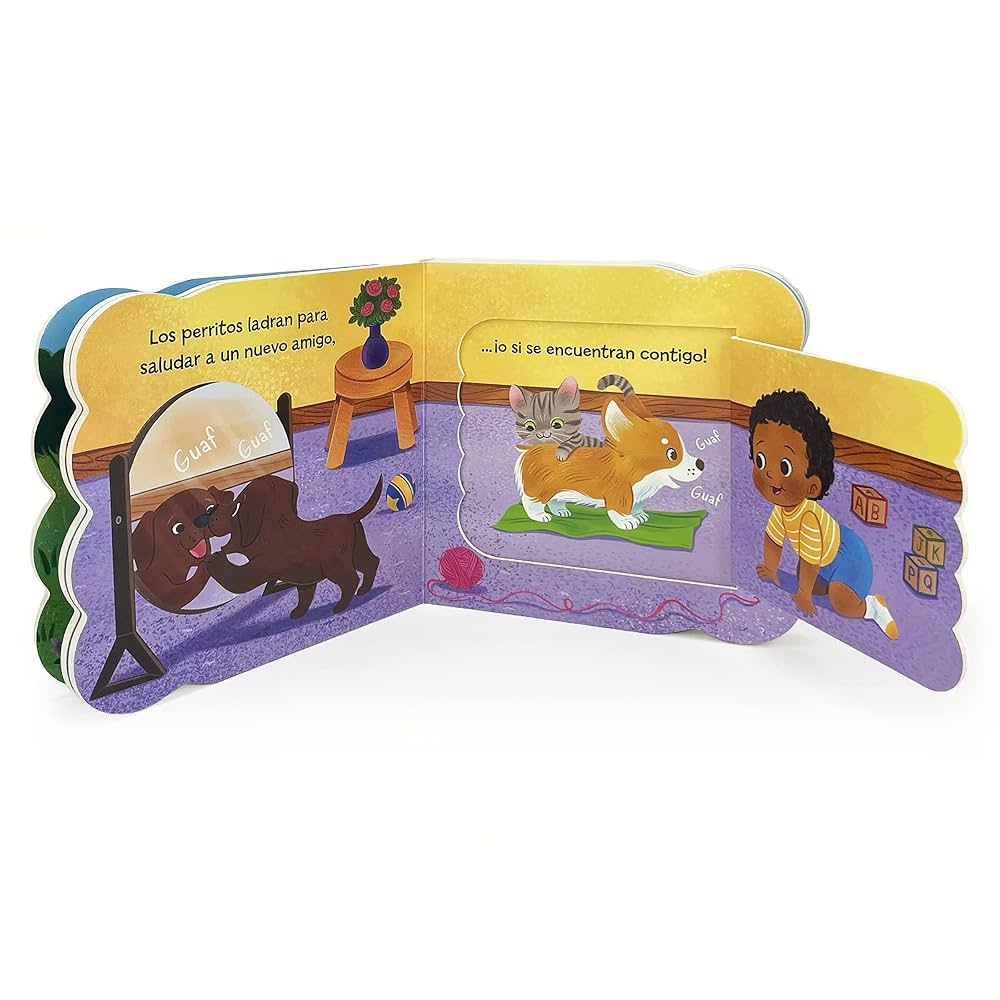 BABIES LOVE- PERRITOS2