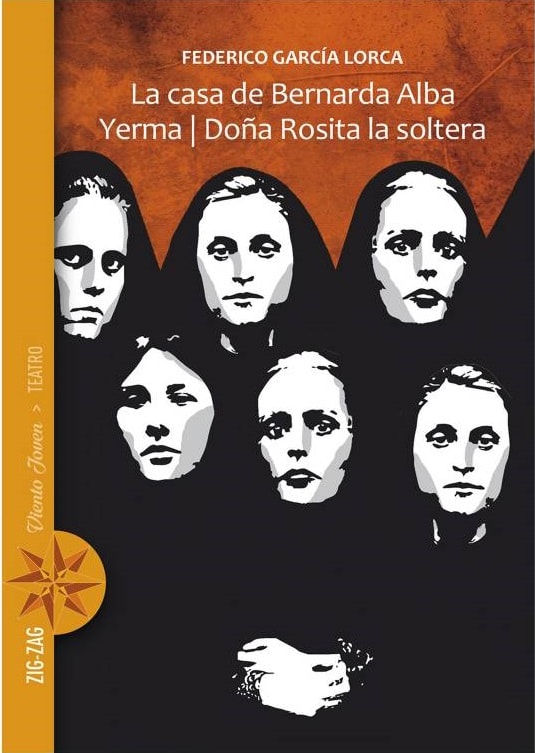 LA CASA DE BERNARDA ALBA - YERMA - DOÑA ROSITA LA SOLTERA1