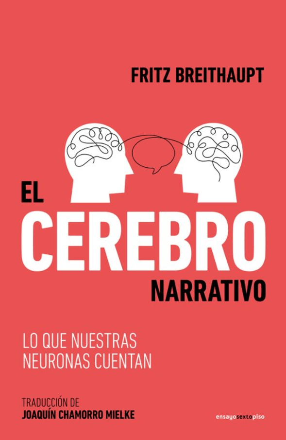 EL CEREBRO NARRATIVO1