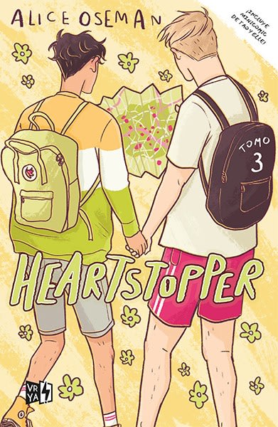 HEARTSTOPPER 31