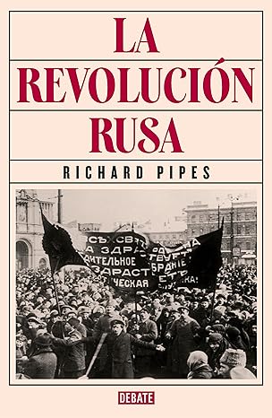 LA REVOLUCIÓN RUSA1