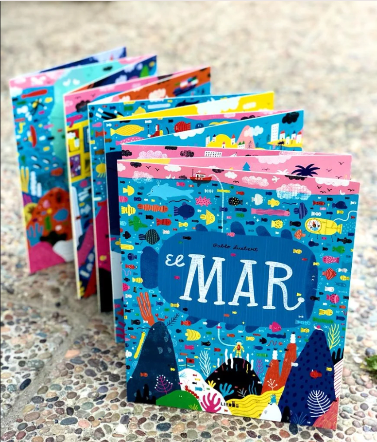 EL MAR1
