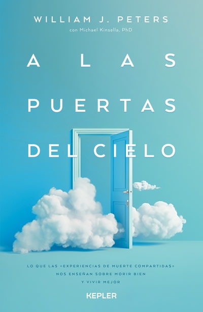A LAS PUERTAS DEL CIELO1