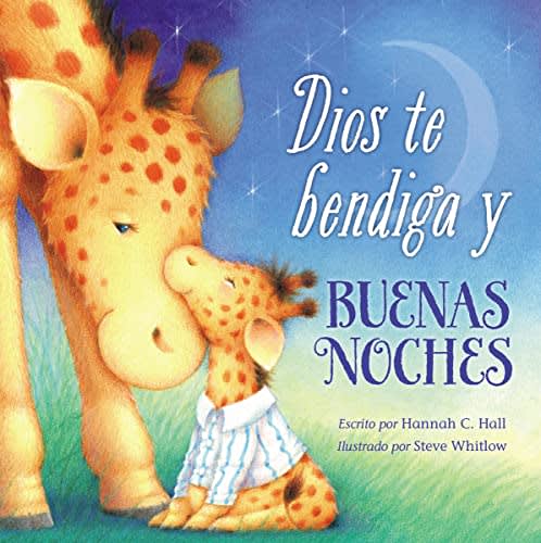 DIOS TE BENDIGA Y BUENAS NOCHES1