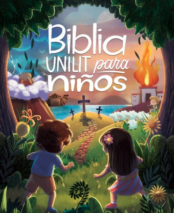 BIBLIA UNILIT PARA NIÑOS1