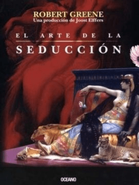 EL ARTE DE LA SEDUCCION1