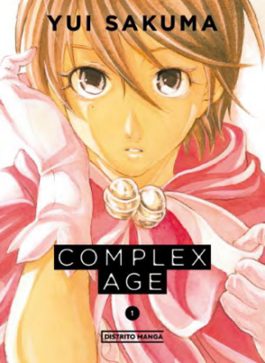COMPLEX AGE 11