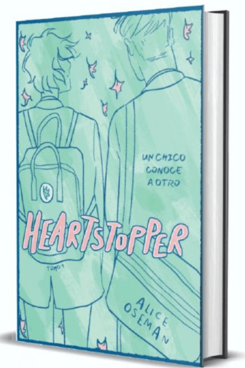 HEARTSTOPPER. EDICIÓN ESPECIAL1