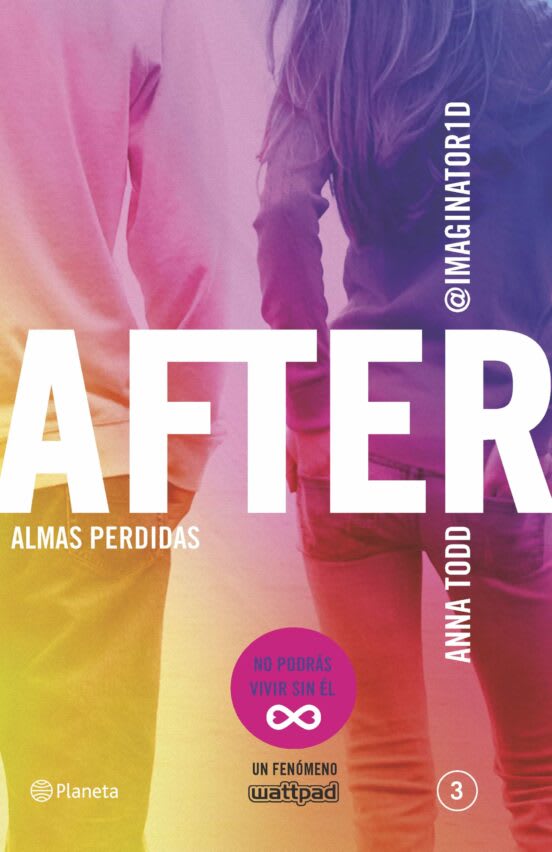 AFTER 3. ALMAS PERDIDAS1