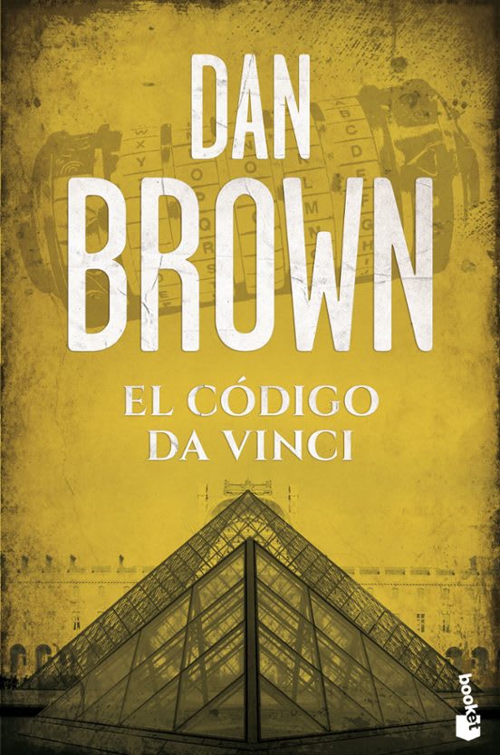 EL CÓDIGO DA VINCI1