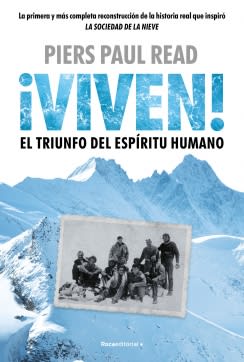 VIVEN EL TRIUNFO DEL ESPIRITU HUMANO1