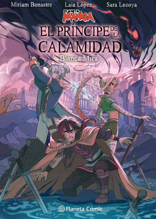 EL PRINCIPE DE LA CALAMIDAD1