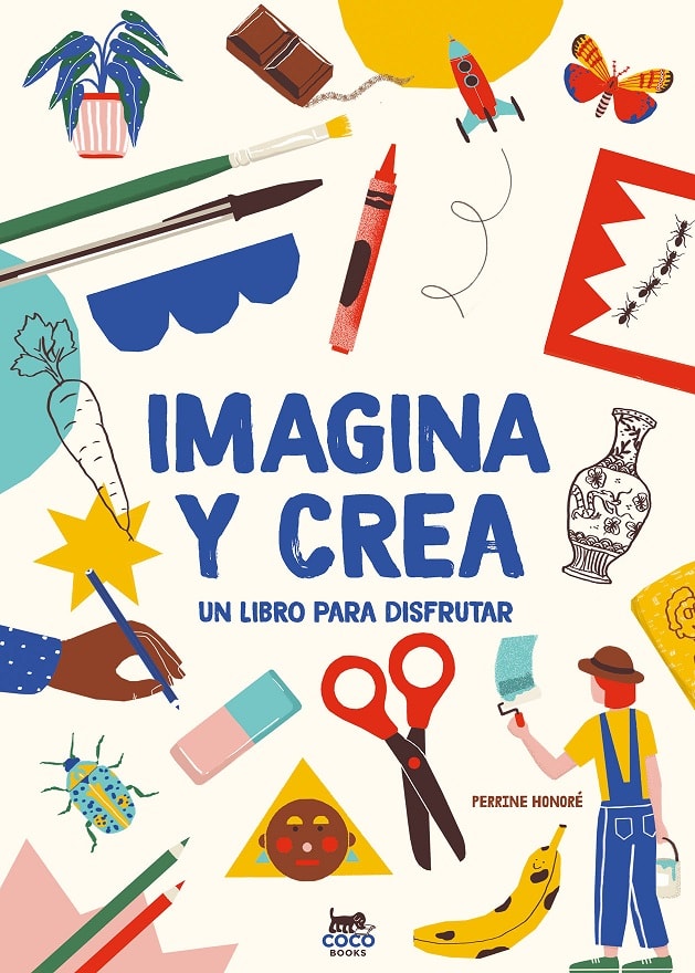 IMAGINA Y CREA1