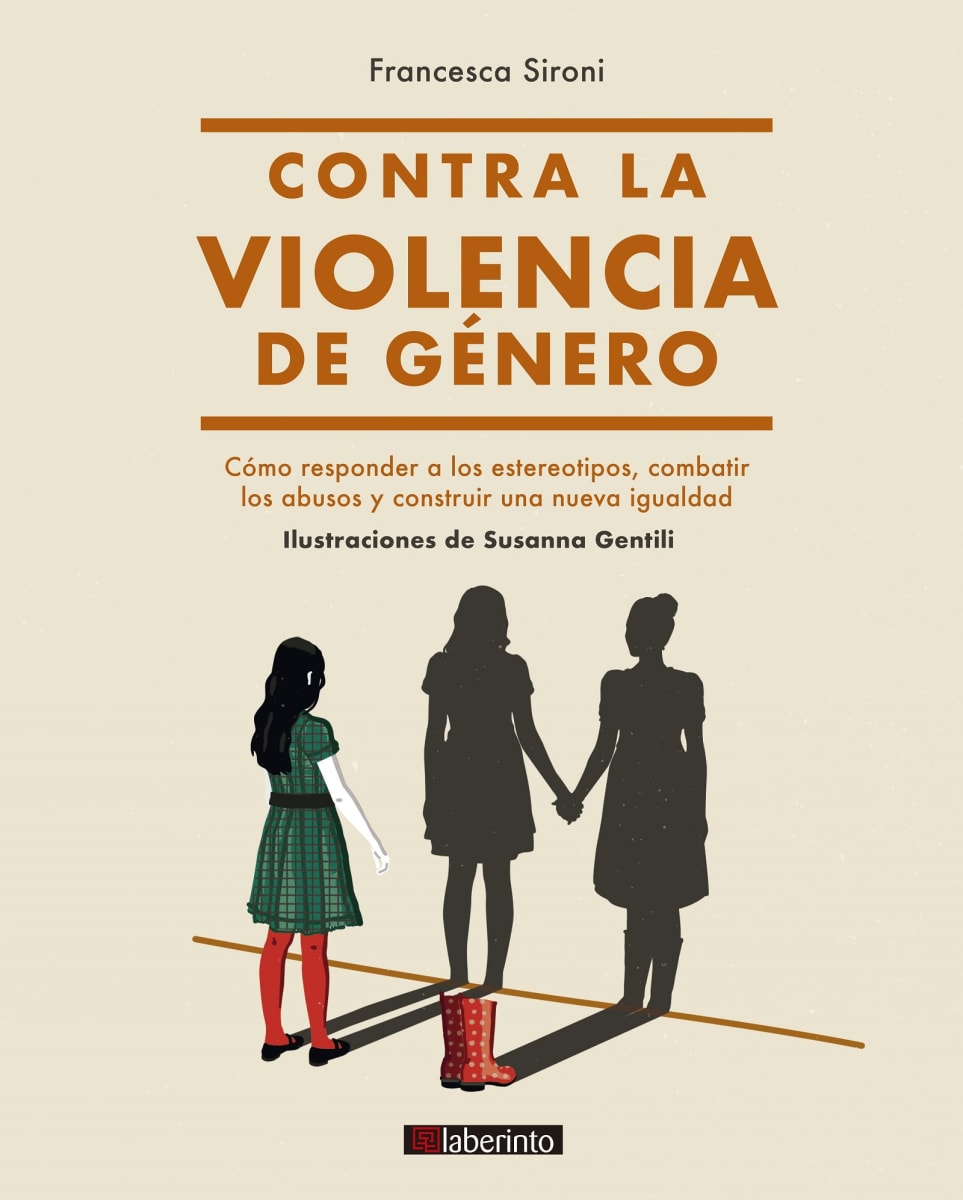 CONTRA LA VIOLENCIA DE GENERO1