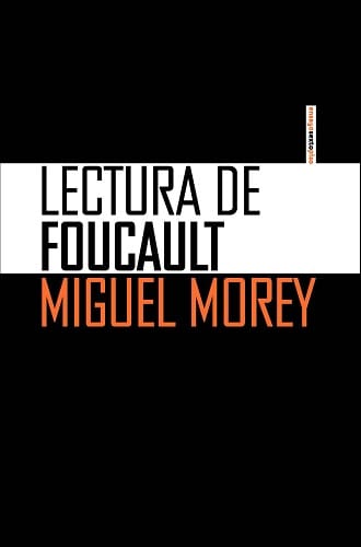 LECTURA DE FOUCAULT1