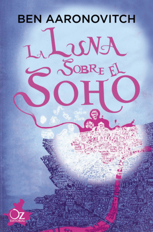 LA LUNA SOBRE EL SOHO1