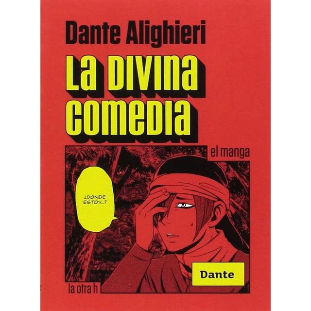 LA DIVINA COMEDIA1