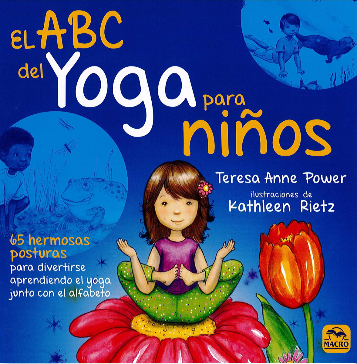 EL ABC DEL YOGA PARA NIÑOS1