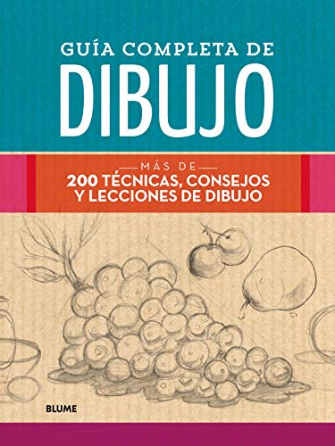 GUIA COMPLETA DE DIBUJO1
