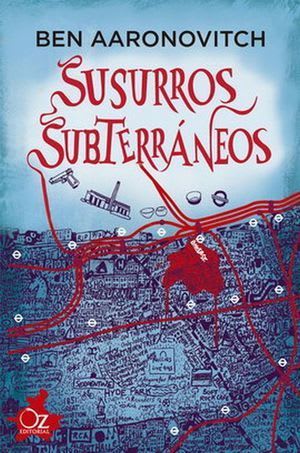 SUSURROS SUBTERRÁNEOS1