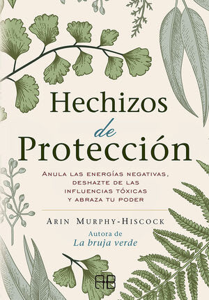 HECHIZOS DE PROTECCION1