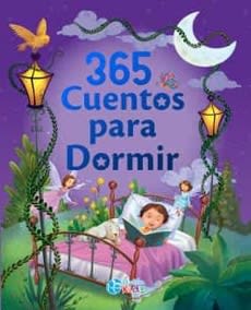 365 CUENTOS PARA DORMIR1