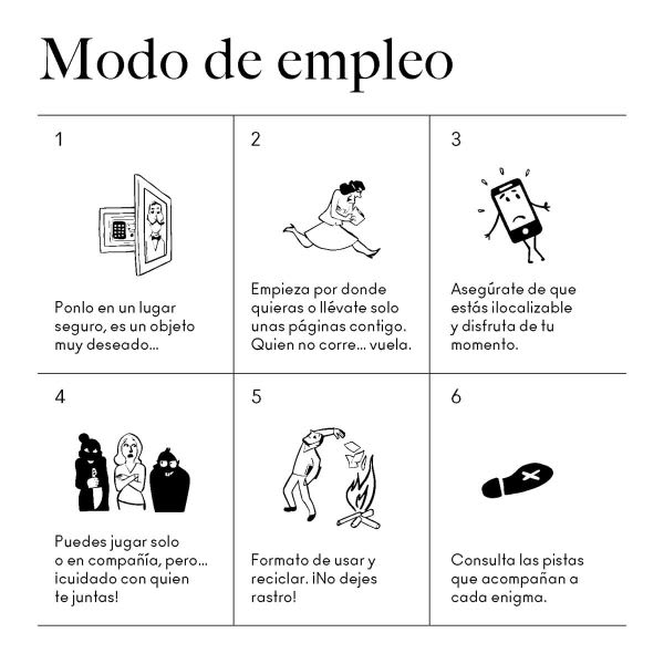 ENIGMAS GOURMET2