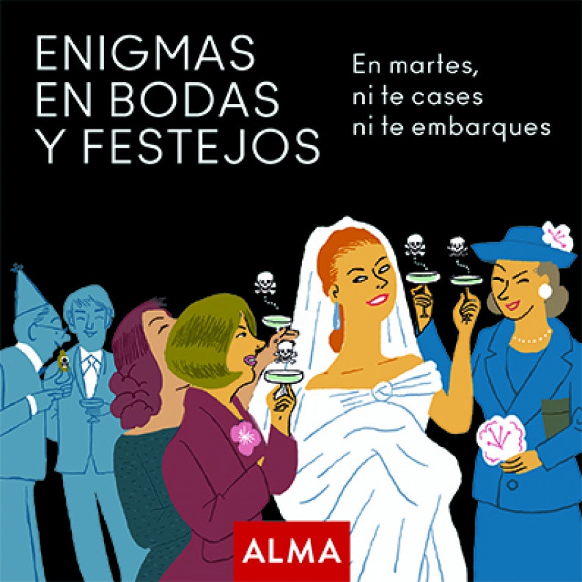 ENIGMAS EN BODAS Y FESTEJOS1