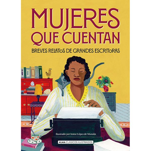 MUJERES QUE CUENTAN1